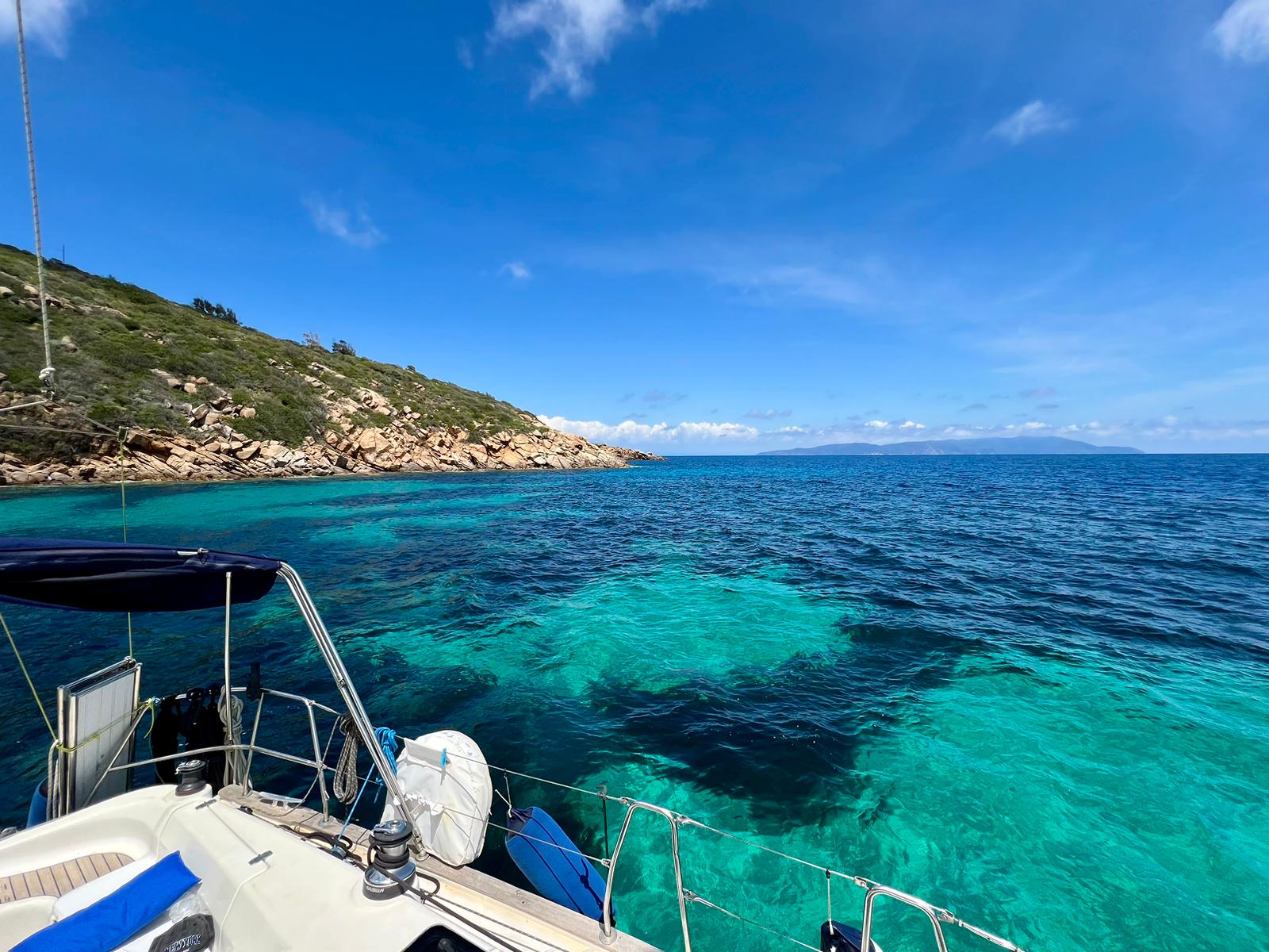Isolotto Paolina (Elba)